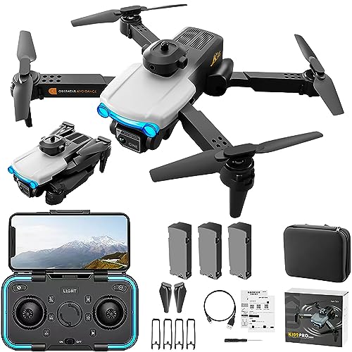 ドローン　カメラ付き　リモコン付き　新品 ドローン カメラ付き 免許不要 1080P 初心者 子供向け 室内 室外